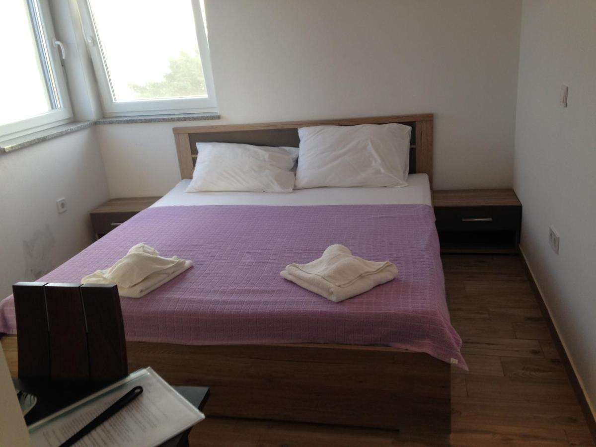 Guesthouse Bencun Medolino Esterno foto