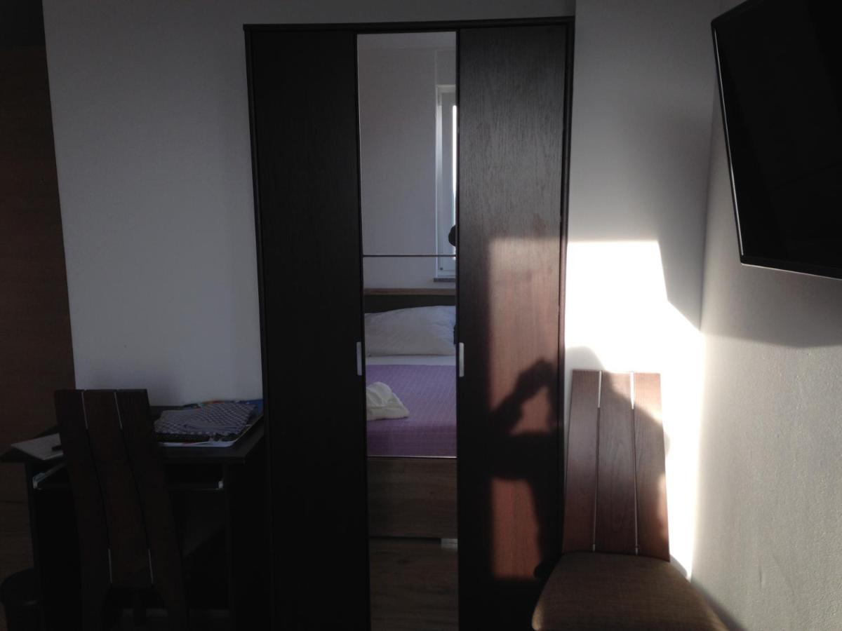 Guesthouse Bencun Medolino Esterno foto