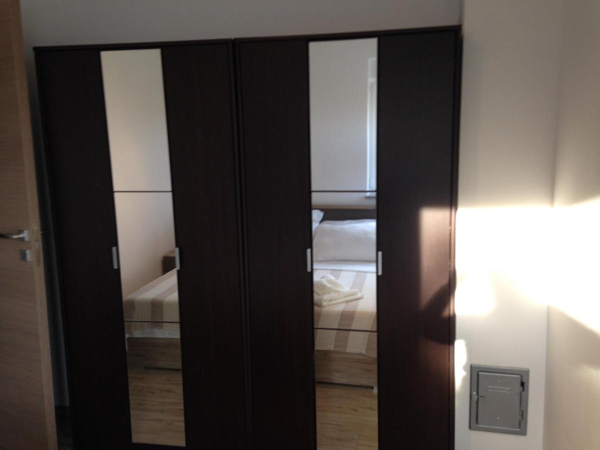 Guesthouse Bencun Medolino Esterno foto