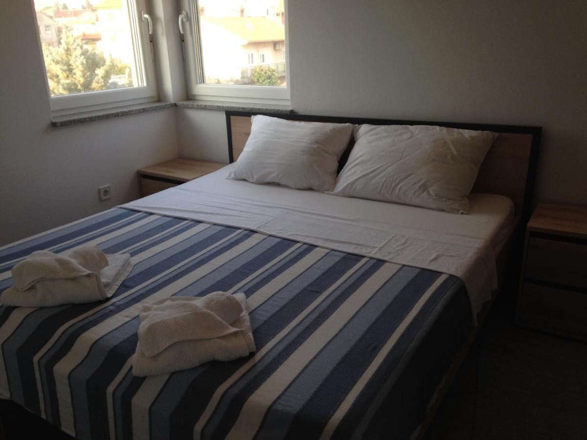 Guesthouse Bencun Medolino Esterno foto