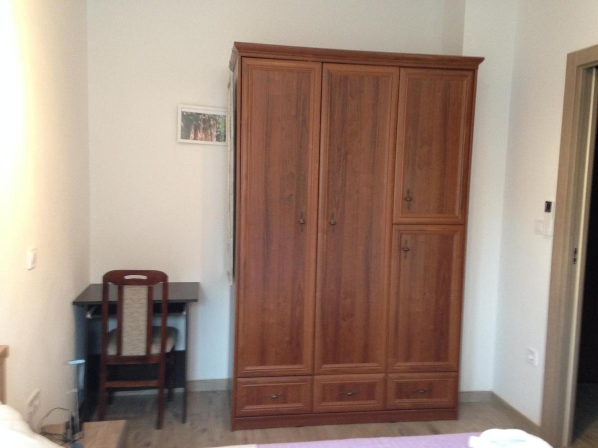 Guesthouse Bencun Medolino Esterno foto