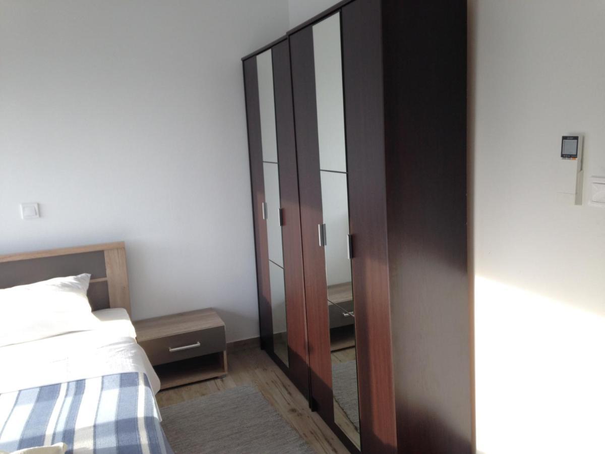 Guesthouse Bencun Medolino Esterno foto