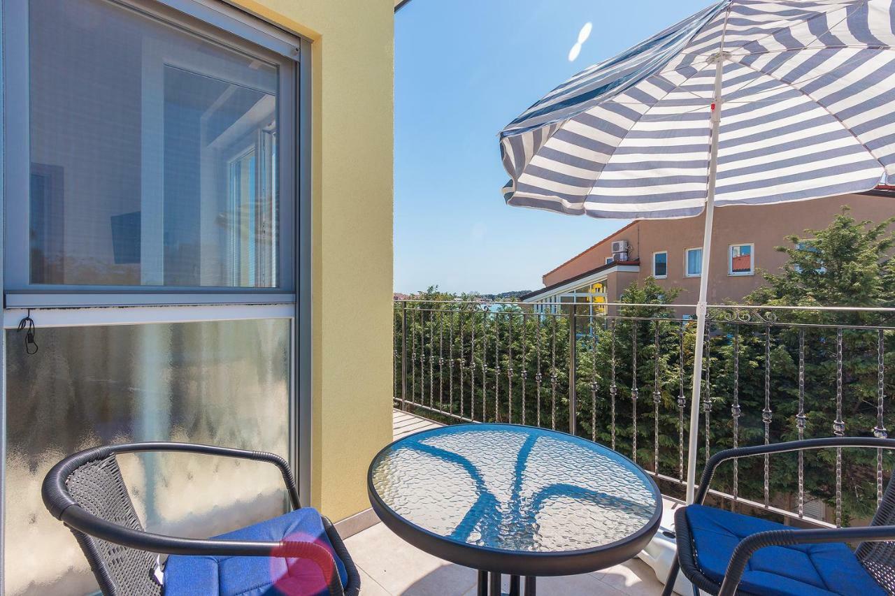 Guesthouse Bencun Medolino Esterno foto