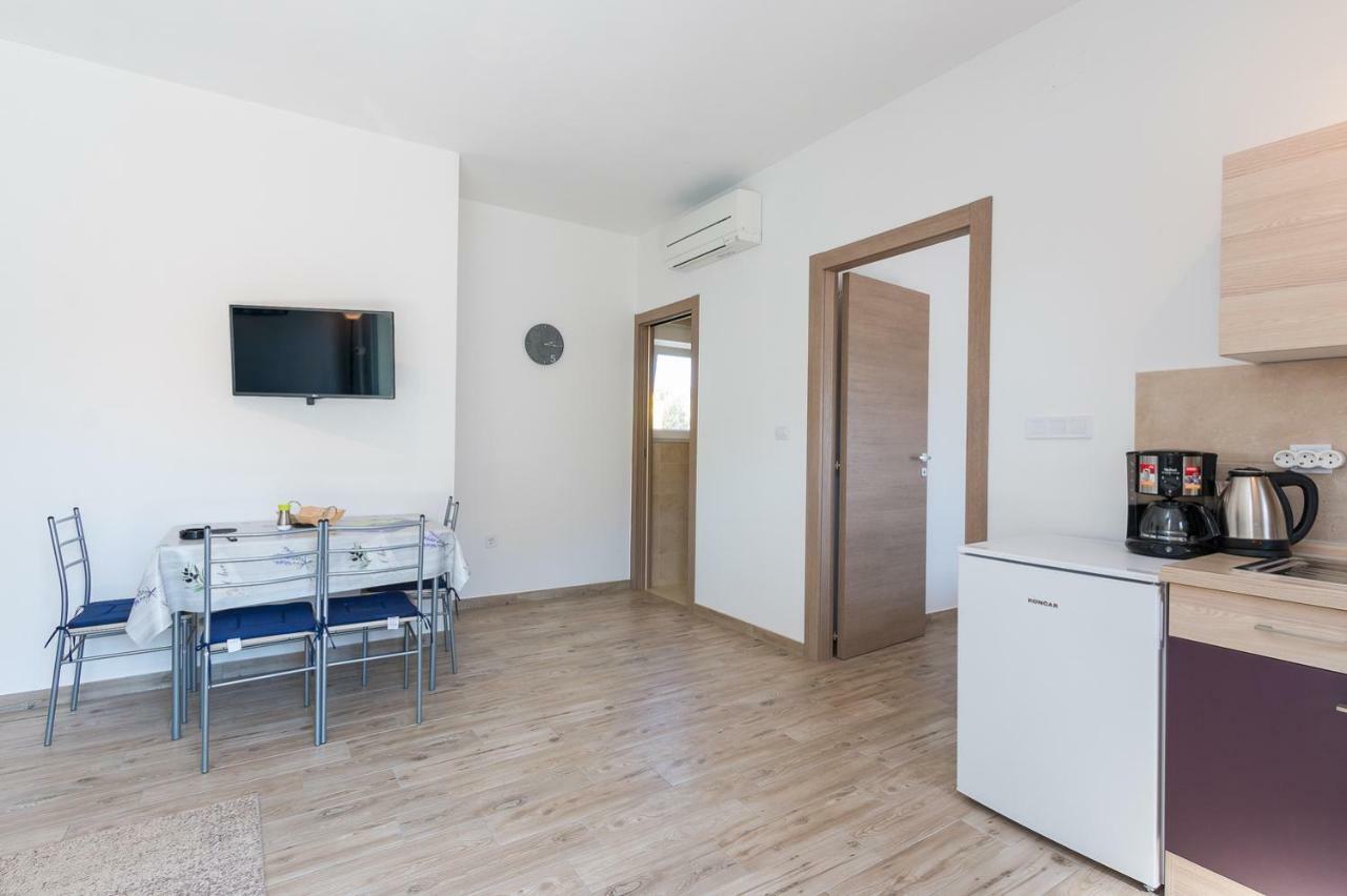 Guesthouse Bencun Medolino Esterno foto